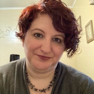 Meet your Posher, Karen